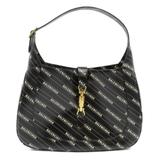 Gucci Bags | Gucci Gucci Balenciaga Hacker Jackie Shoulder Bag | Color: Black | Size: 24 X 35 X 4.5 Con