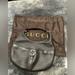 Gucci Bags | Gucci Vintage Leather Hobo Bag | Color: Brown | Size: Os