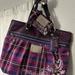 Coach Bags | Coach Poppy Purse And Coin Purse | Color: Purple | Size: Os