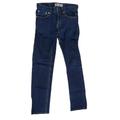 Levi's Jeans | Levi’s 502 Dark Wash Denim Jeans 27x27 | Color: Blue | Size: 27x 27