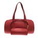 Louis Vuitton Bags | Louis Vuitton Soufflot Epi Handbag M52227 Red Leather (Lv Logo Engraved) Women | Color: Red | Size: Os