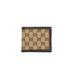 Gucci Bags | 11383 - Gucci - Microguccissima Bi-Fold Wallet Brown 260987 | Color: Brown/Tan | Size: 4.5"L 0.5"W 4"H