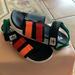 Adidas Shoes | Adidas Adilette Originals 4.0 Men’s Summer Sandals | Color: Black/Green | Size: 10