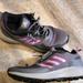 Adidas Shoes | Adidas Womens Runfalcon 2.0 Trail Running Shoe | Color: Gray/Pink | Size: 8