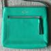 Kate Spade Bags | Beautiful Green Kate Spade Crossbody | Color: Green | Size: Os