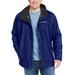Columbia Jackets & Coats | Columbia Men's Big & Tall Watertight Ii Packable Jacket Blue Size Large | Color: Blue | Size: Large