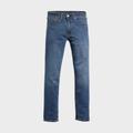 Levi's Jeans | Levi’s 502 Taper Flex Men's Denim Jeans 38x30 Panda Dark Wash Stretch | Color: Blue | Size: 38