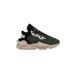 Adidas Shoes | Adidas Y-3 Kaiwa In Shadow Green Neoprene Us 9 | Color: Green | Size: 9