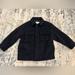 Zara Jackets & Coats | Boys Black Zara Jacket, Size 6/7 | Color: Black | Size: 6b