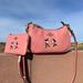 Coach Bags | Coach X Disney Pink Minnie Mouse Shoulder Bag And Wallet | Color: Pink | Size: Os