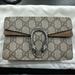 Gucci Bags | Gucci Dionysus Gg Supreme Super Mini Bag | Color: Tan | Size: Os