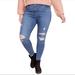 Levi's Jeans | Levis Plus Size Jeans Womens 720 High-Rise Super Skinny Zip Fly Stretch Denim | Color: Blue | Size: Various