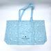 Kate Spade Bags | Kate Spade Extra Large Tote Bag | Color: Blue/White | Size: Os