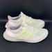 Adidas Shoes | Adidas Ultra 4d Core White Almost Lime Running Shoes Men's Sz 13 | Color: Green/White | Size: 13