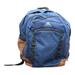 Adidas Bags | Adidas.Backpack Blue Color Sport Style | Color: Blue/Brown | Size: Os