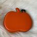 Coach Accessories | Coach Pumpkin Halloween Coin Case | Color: Orange | Size: Os