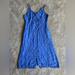 American Eagle Outfitters Dresses | American Eagle Outfitter Dress | Color: Blue | Size: L