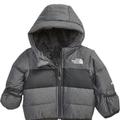 The North Face Jackets & Coats | Baby’s Down North Face Jacket | Color: Black/Gray | Size: 12-18mb