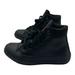 Converse Shoes | Converse Chuck Taylor Allstar High-Top Sneakers Black Us Little Kids Size 12 | Color: Black | Size: 12
