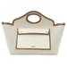 Burberry Bags | Burberry Burberry Bag Women's Handbag Shoulder 2way Canvas Natural Tote | Color: Brown | Size: Os