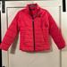 The North Face Jackets & Coats | Girls The Northface Hot Pink Insulated Jacket Size Large | Color: Pink | Size: Lg