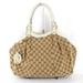 Gucci Bags | Gucci Gucci Sookie 211944 493075 Tote Bag Gg Canvas Brown Women's | Color: Brown | Size: Os