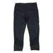 Athleta Pants & Jumpsuits | Athleta Leggings Size M Black Pants Capri Athletic | Color: Black | Size: M