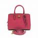 Coach Bags | Coach Ce732 Brook 2way Handbag Shoulder Bag Ladies | Color: Pink | Size: Os