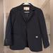 Burberry Jackets & Coats | Burberry Boys Blazer Jacket Size 8 Years | Color: Black | Size: 8b