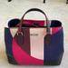 Kate Spade Bags | 29. Nwot. Kate Spade Multicolor Tote | Color: Blue/Pink | Size: Os