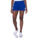 Adidas Shorts | Adidas Womens Tastigo 19 Shorts,Bold Blue/White,Large | Color: Blue | Size: L