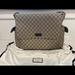 Gucci Bags | Authentic Gucci Bag | Color: Brown | Size: Os