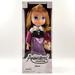 Disney Toys | Disney Animators’ Collection “Aurora” Doll 3rd Edition New | Color: Purple/White | Size: 16"