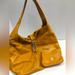 Dooney & Bourke Bags | Dooney & Bourke Leather Shoulder Bag/Wallet, Tan, Euc | Color: Tan | Size: Os