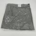 Nike Shorts | Men's Size 38 Nike Dri-Fit Flex Flat Front Golf / Casual Shorts #Cu9740-003 Grey | Color: Gray | Size: 38