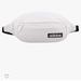 Adidas Bags | Adidas Core Waist Pack Fanny Pack Bag White Sport | Color: Black/White | Size: Os