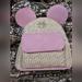 Disney Bags | Disney Minnie Mouse Bag | Color: Tan | Size: Os