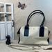 Kate Spade Bags | Gorgeous “Kate Spade” Satchel/Shoulder Bag - Nwot | Color: Black/Cream | Size: Os