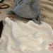 Coach Bags | Coach Gray/Silver Back Pack With Dust Bag, Practically Brand New. | Color: Gray/Silver | Size: Os