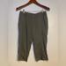 Columbia Pants & Jumpsuits | Gray Columbia Pants | Color: Gray | Size: 8