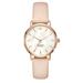 Kate Spade Accessories | Kate Spade Metro Rose Gold Watch | Color: Gold | Size: Os