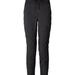 Lululemon Athletica Pants & Jumpsuits | (1165) Lululemon Street To Studio Pant (Flaw-Iron Mark/Sm Rip) | Color: Black | Size: 2 (Black)