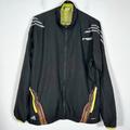 Adidas Jackets & Coats | Adidas Men’s Size Large Clima Lite F-50 Windbreaker Jacket Zipper Front | Color: Tan | Size: L