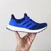 Adidas Shoes | Adidas Ultraboost Running Shoes | Color: Blue/White | Size: 6