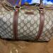Gucci Bags | Gucci Boston Bag Top Handle Bag | Color: Brown | Size: Os