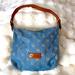 Dooney & Bourke Bags | Dooney & Bourke Bag | Color: Blue | Size: Os