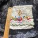 Urban Outfitters Bags | Embroidered Handmade Vintage Pouch . Crystals Money Storage Pretty Gift Purse | Color: Cream/White | Size: Os