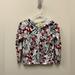 Disney Shirts & Tops | Disney Minnie Mouse Sweater | Color: Red/White | Size: 10g