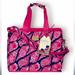 Lilly Pulitzer Bags | Lilly Pulitzer Beach Cooler In Cute As Shell Summer Beach Bag New | Color: Blue/Pink | Size: Os