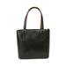 Louis Vuitton Bags | Louis Vuitton Stockton Tote Bag Monogram Matt Leather Black Used Women | Color: Black | Size: H:10.2" X W:11.4" X D:5.5